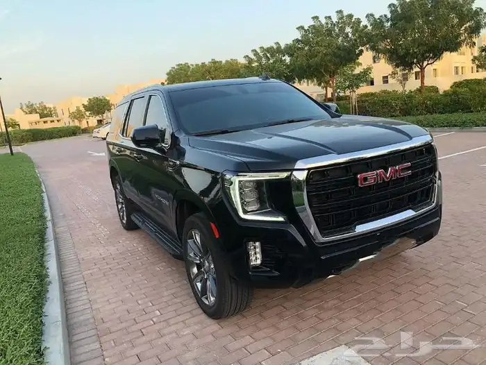 ايجار يوكن 1