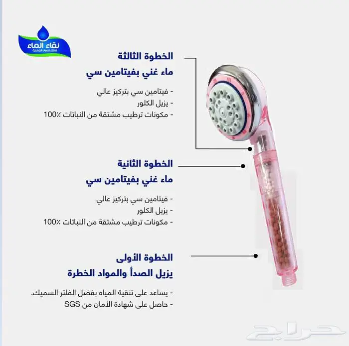 فلاتر نقاء الماء افضل جوده وانسب سعر ( منزلى _ خزانات ) 8