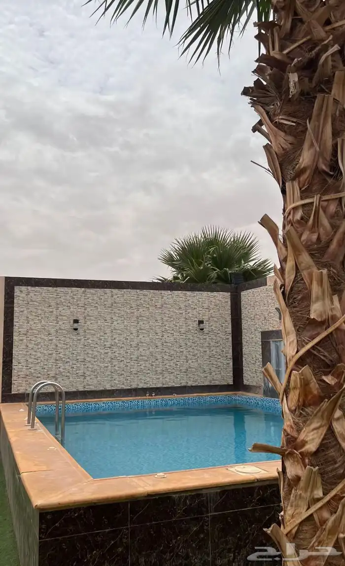شاليهات عرض يوم الجمعه ب 500 1