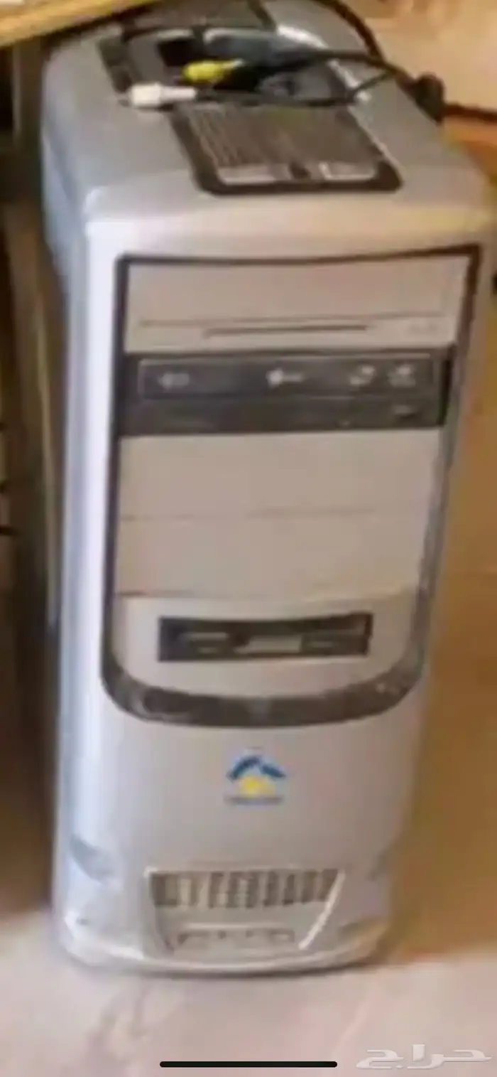 كمبيوتر مكتبي للبيع 3