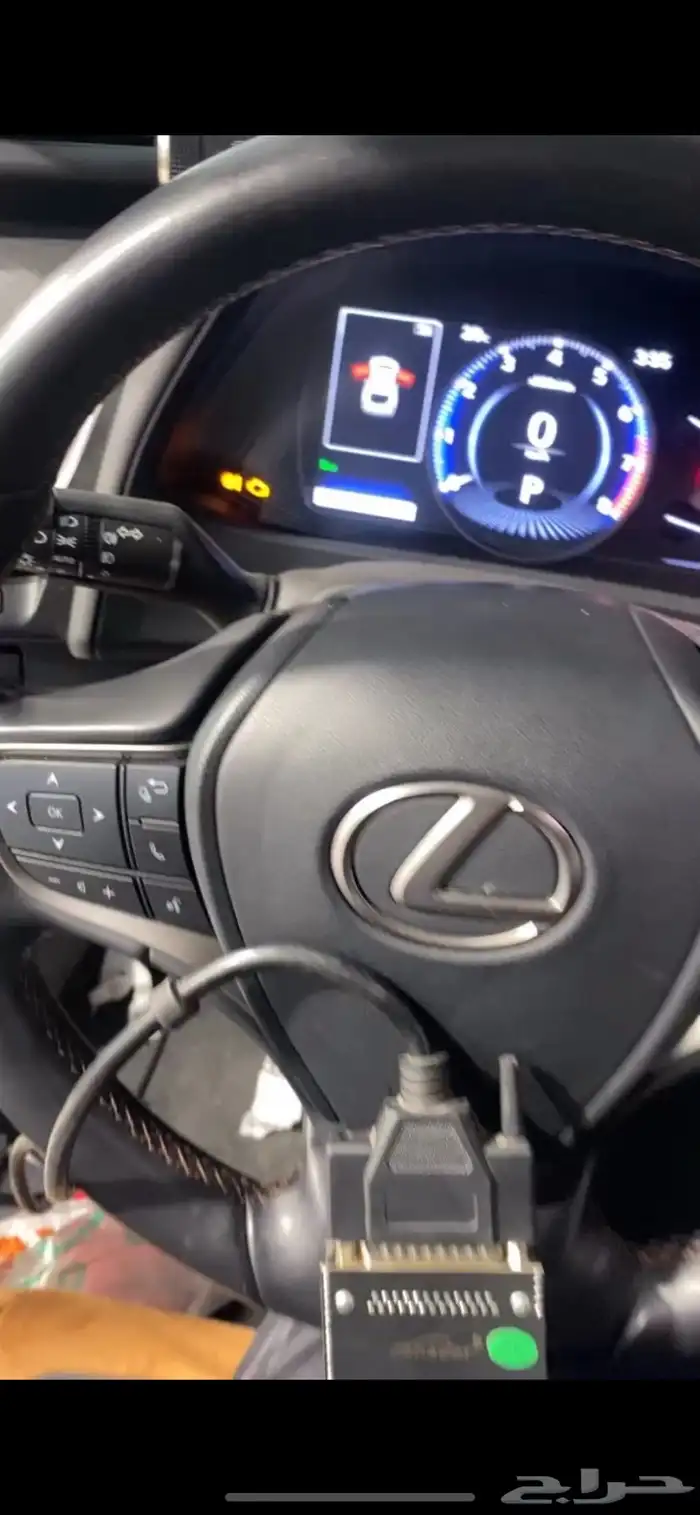 Program Keys برمجة مفاتيح BMW ميني كوبر هافال نيسان لكزس 2