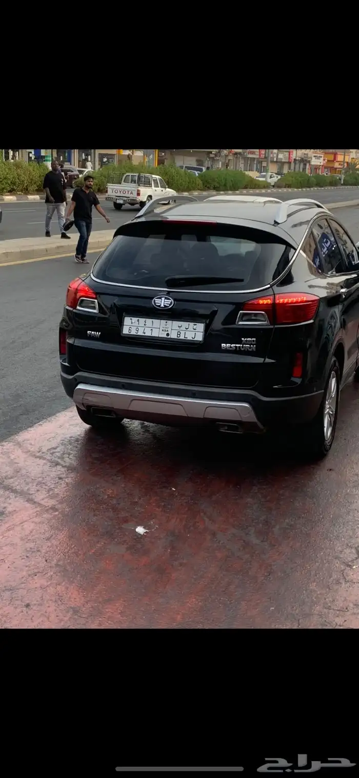 لوحه مميزه للبيع ( ح ل ب ) سوريا 0