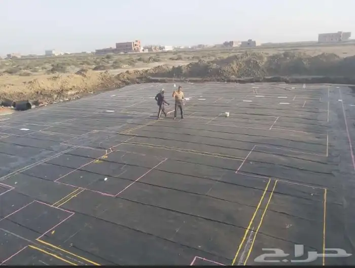 مقاول معماري موسسه مصنفه تصنيف بلديه موسسه ناجي الربيعاني 36