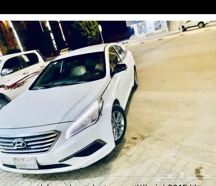 سوناتا 2015 0