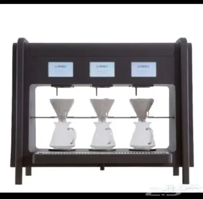 تجهيز مقاهي 0