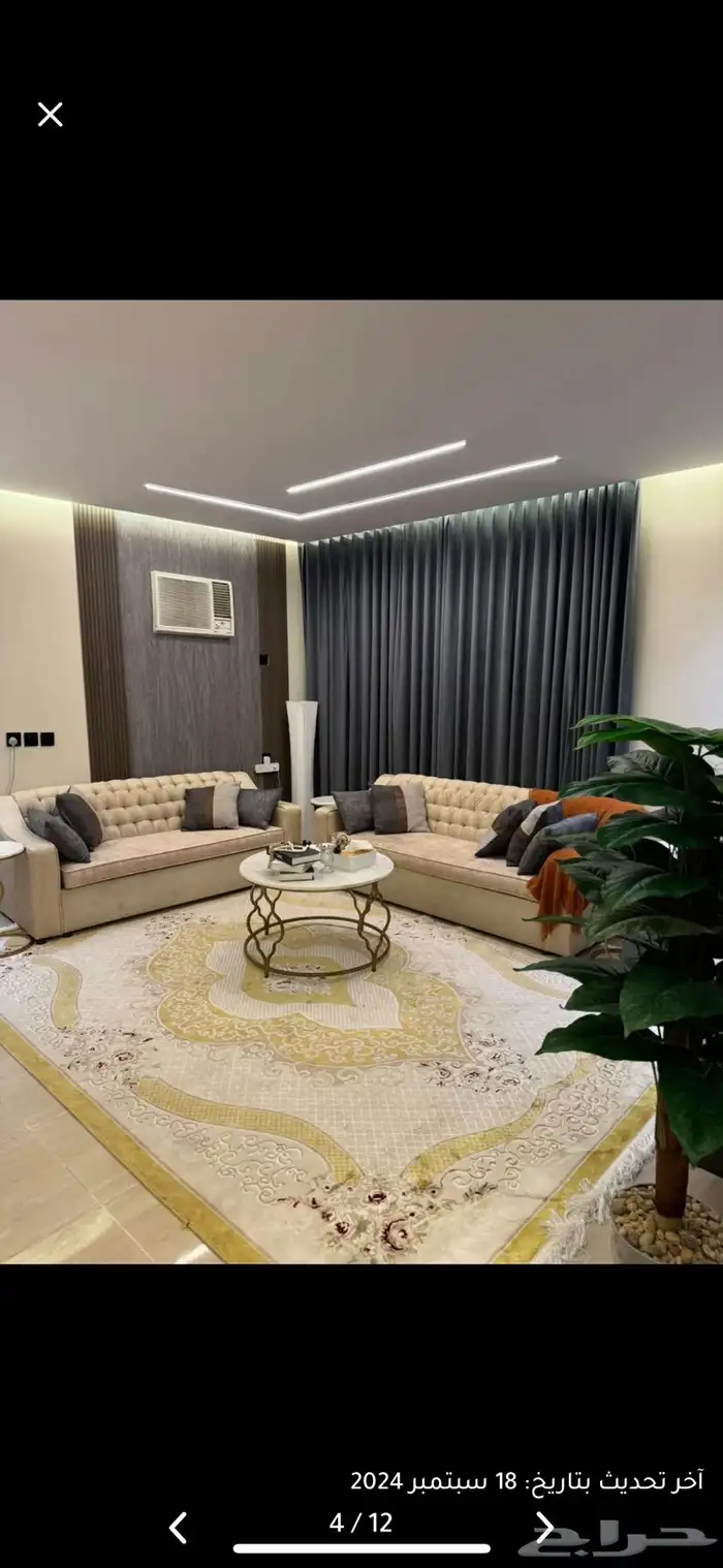 كنب حق 6 اشخاص 0