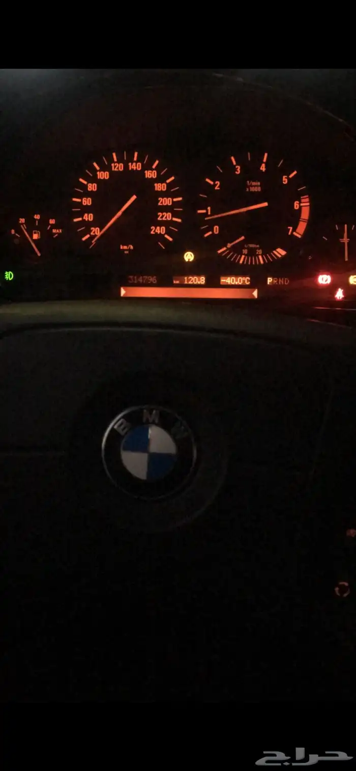 بي أم دبليو BMW 4