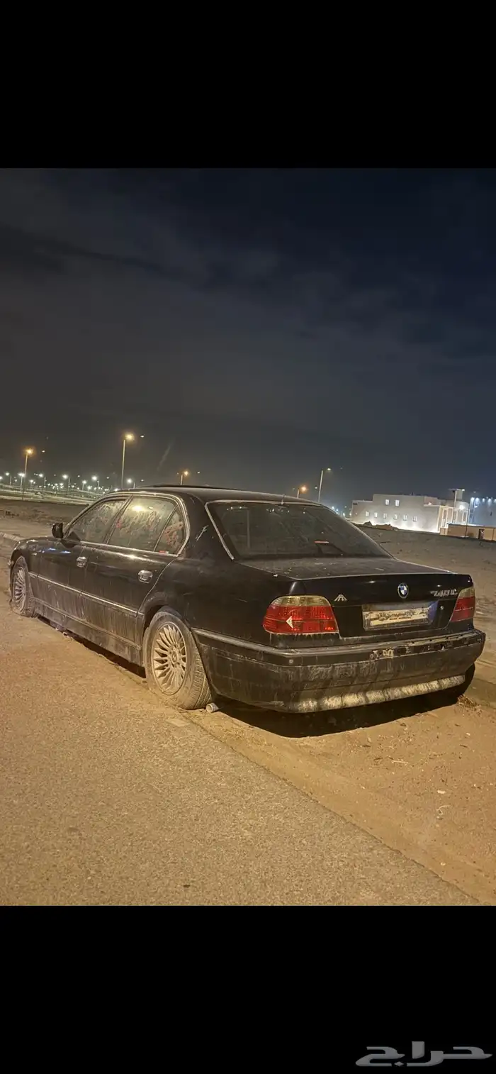 بي أم دبليو BMW 6