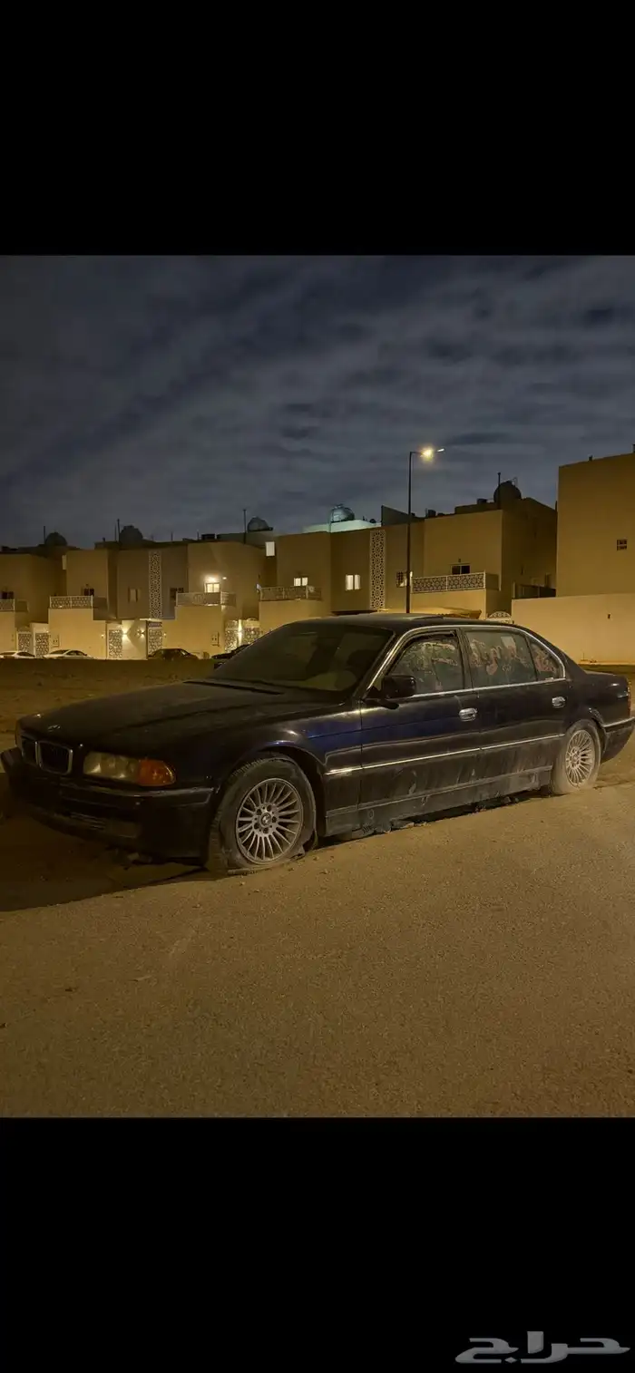 بي أم دبليو BMW 1