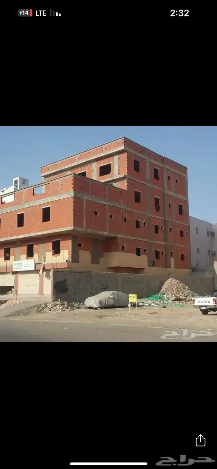 موسسه نجمه مقاولات عامه محطات وهناجر مستودعات بشكل عام 4