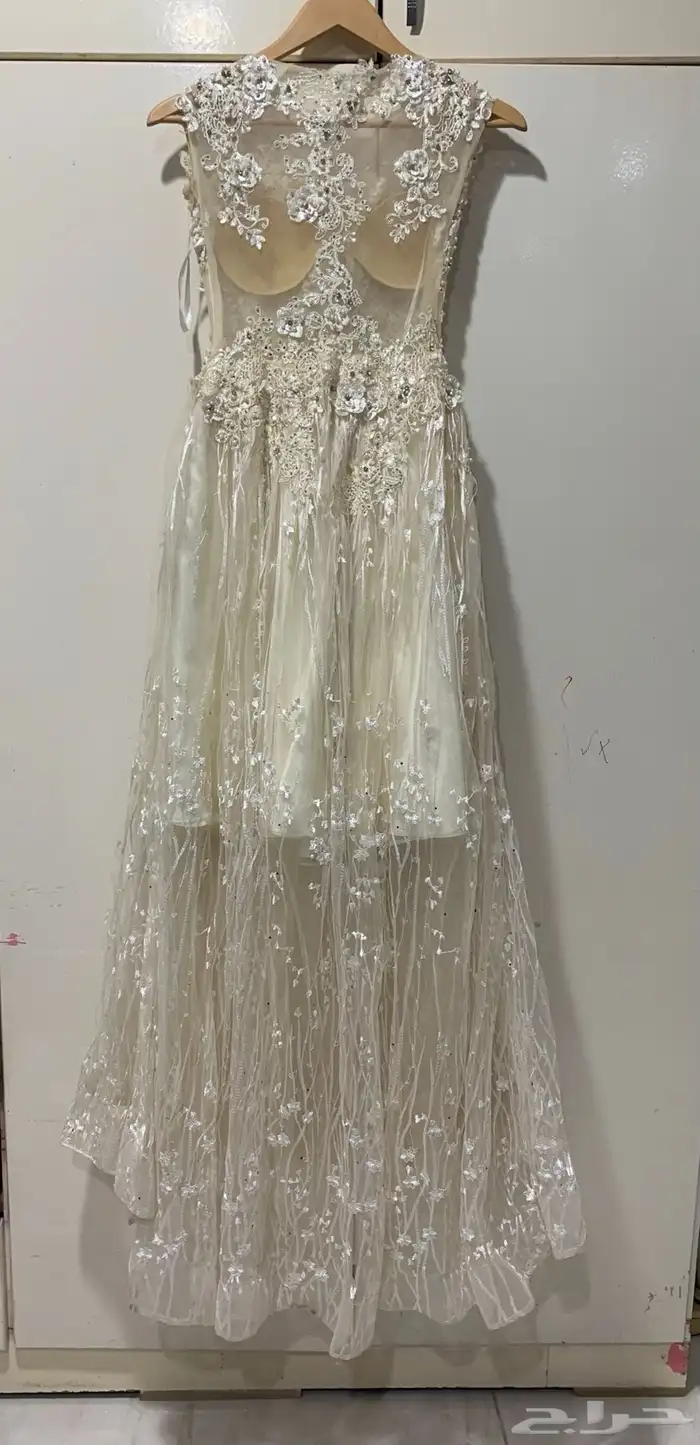 فستان زواجات نظيف 1