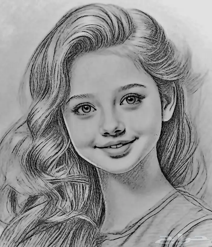 رسم لوحات حسب الطلب بمقاسات مختلفه 0