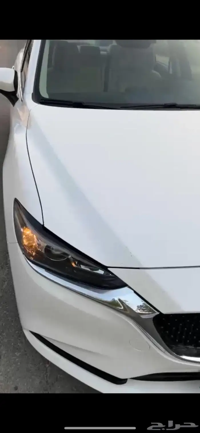 للبيع مازدا 2020 0