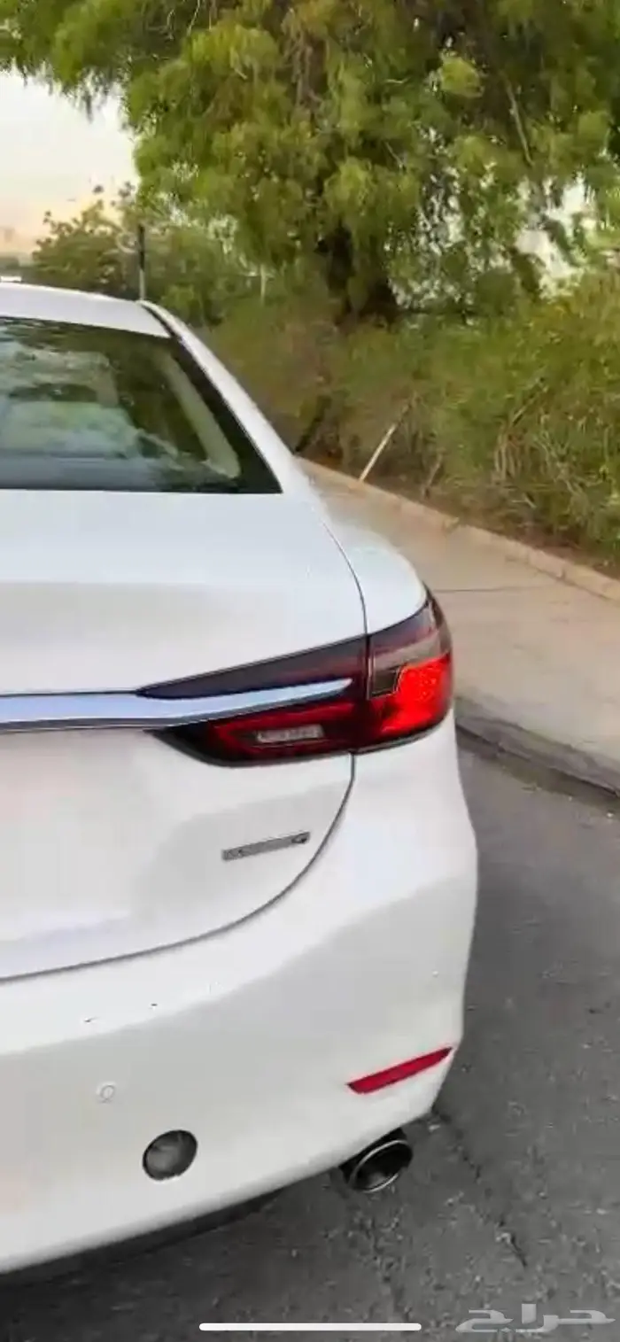 للبيع مازدا 2020 5