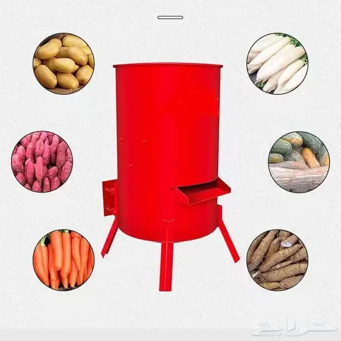 مكابس اعلاف 2