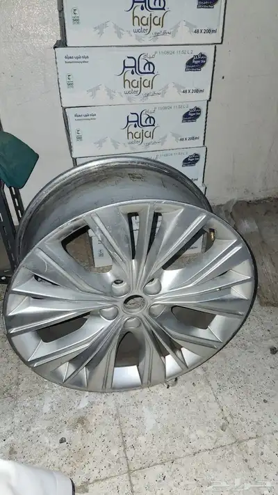 جنوط امبالا مقاس 20 0