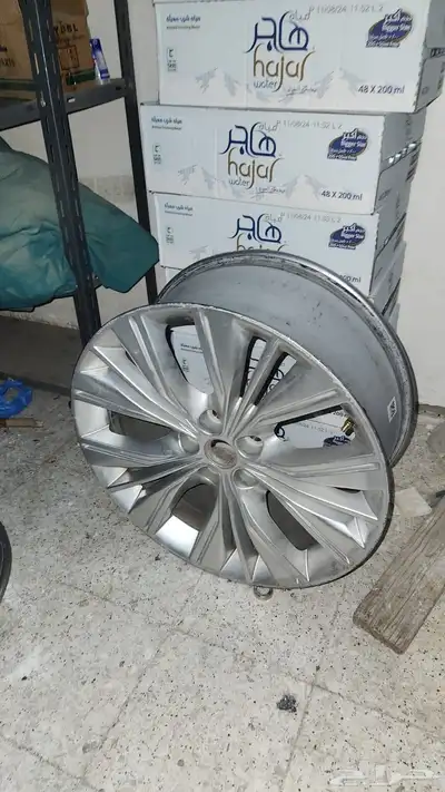 جنوط امبالا مقاس 20 3