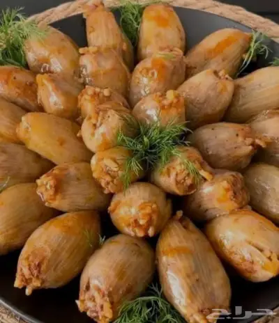 تموين ورق عنب جملة 1
