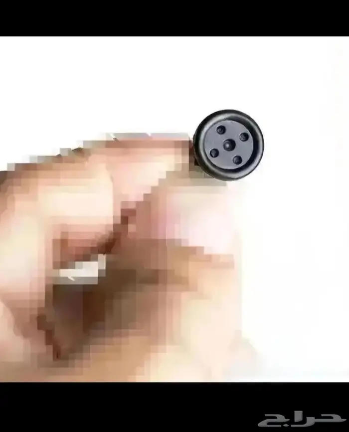 كاميرا مراقبة صغيرة 1