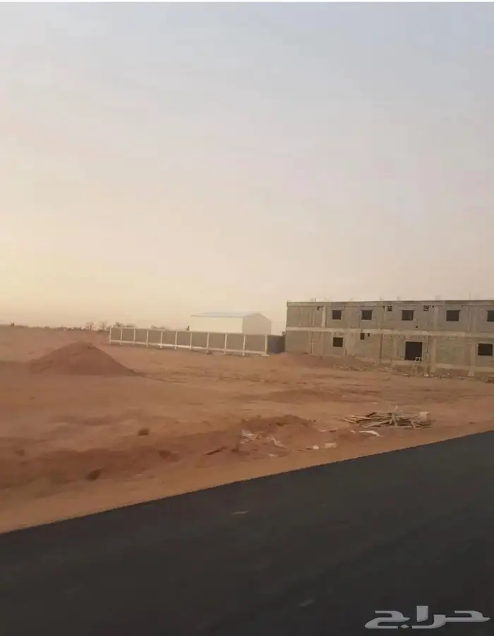 للبيع أرض بالنبهانية بمنطقة القصيم 0