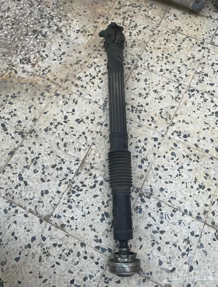 قطع جيب رانجلر jk مستعملة نظيفة 2