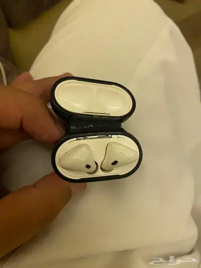 سماعه ايفون 1