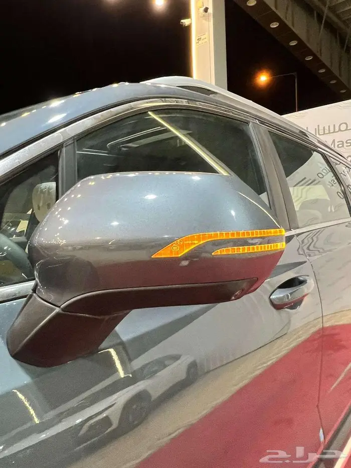 جيلي اوكافانجو فل ونص فل 2024 كاش واقساط 7
