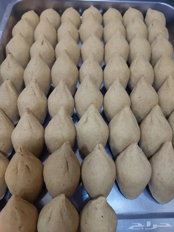 تدريب عمال معلم مشاوي وكبة ومقبلات 1