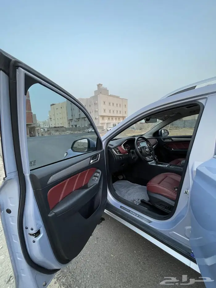 MG RX5 2021 - ام جي ار اكس فايف 2021 8
