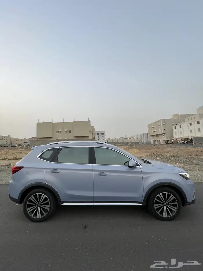 MG RX5 2021 - ام جي ار اكس فايف 2021 6
