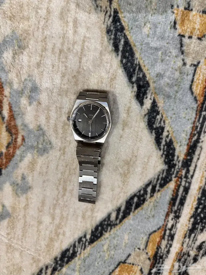 ساعات تيسوت فخمة 1