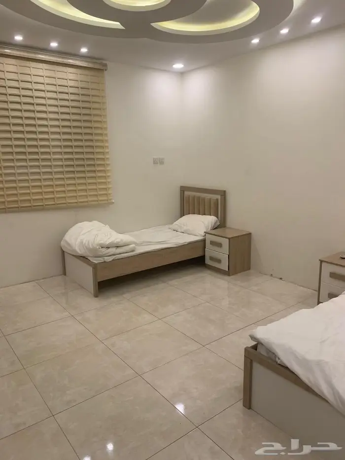 استراحه شهري للايجار في الواصليه 13