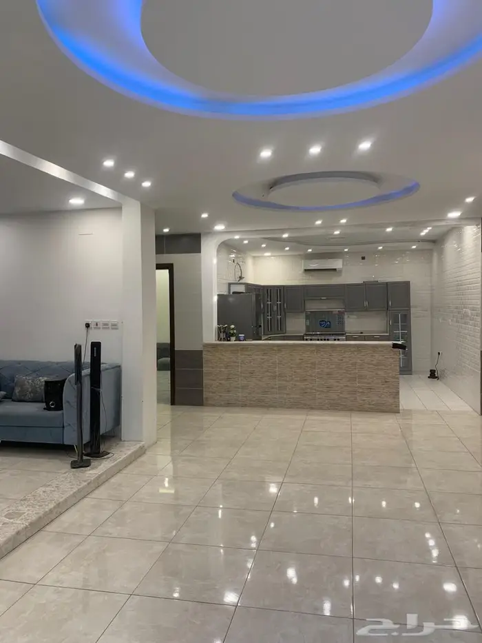 استراحه شهري للايجار في الواصليه 8