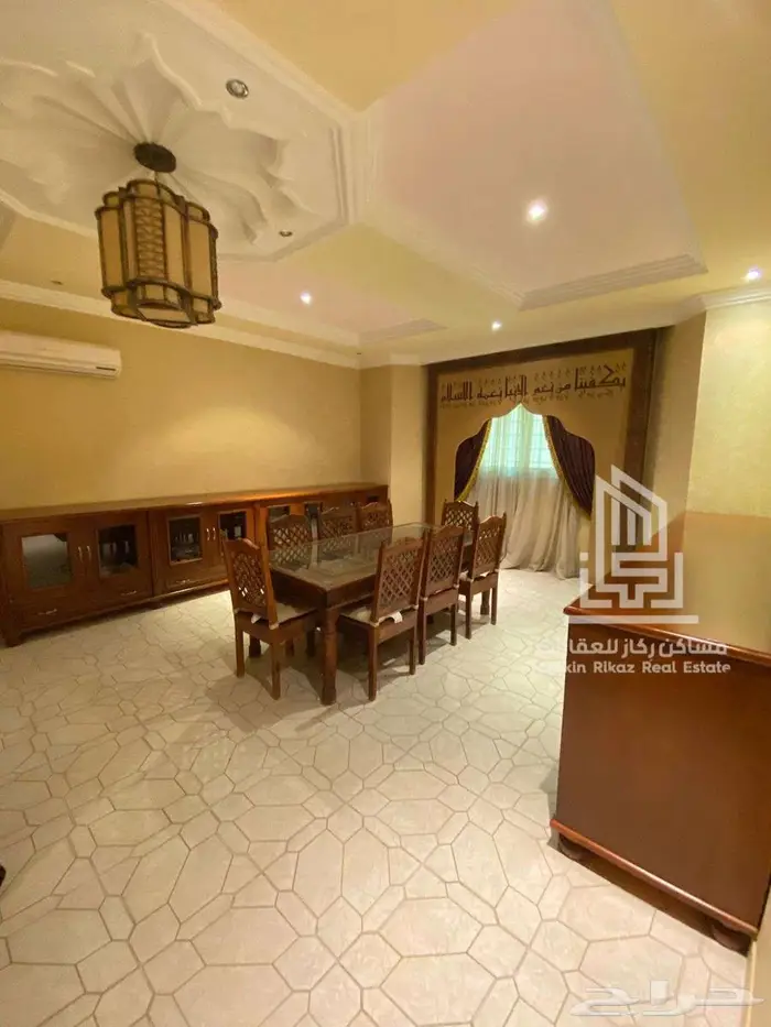 فيلا زاوية فاخرة مع مسبح خاص للبيع - حي الفيحاء الرياض 11