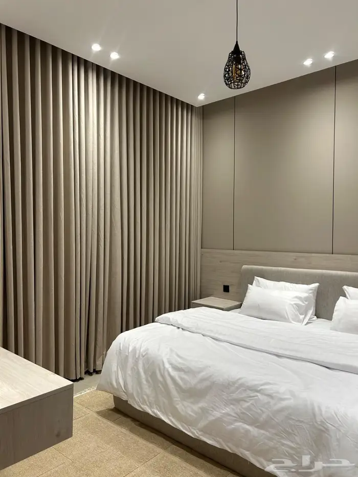 شقه للايجار الشهري والسنوي 6