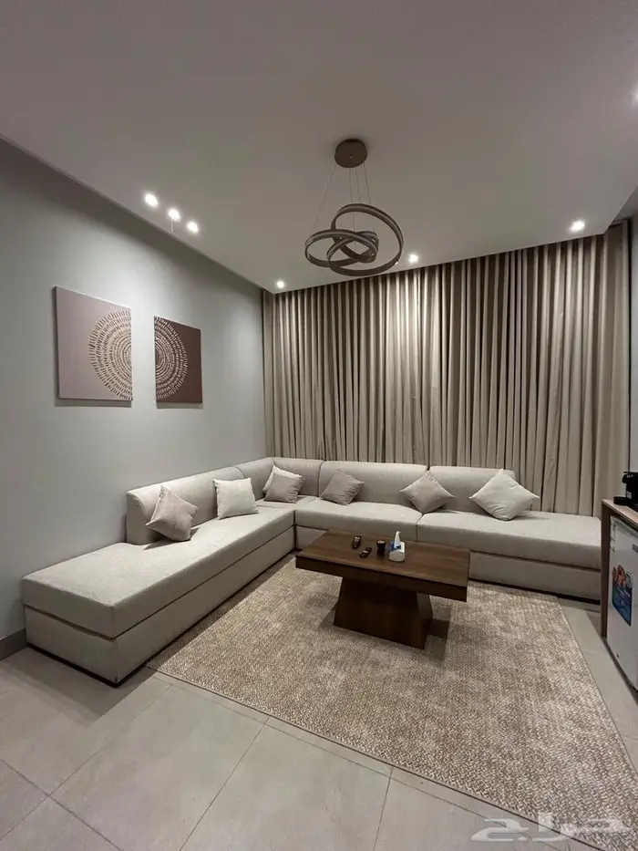 شقه للايجار الشهري والسنوي 7