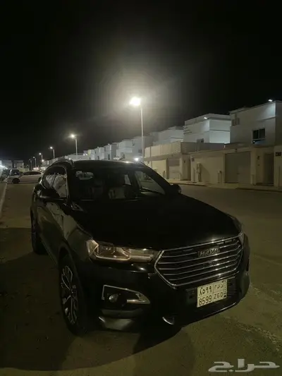هافال h6 2020 0