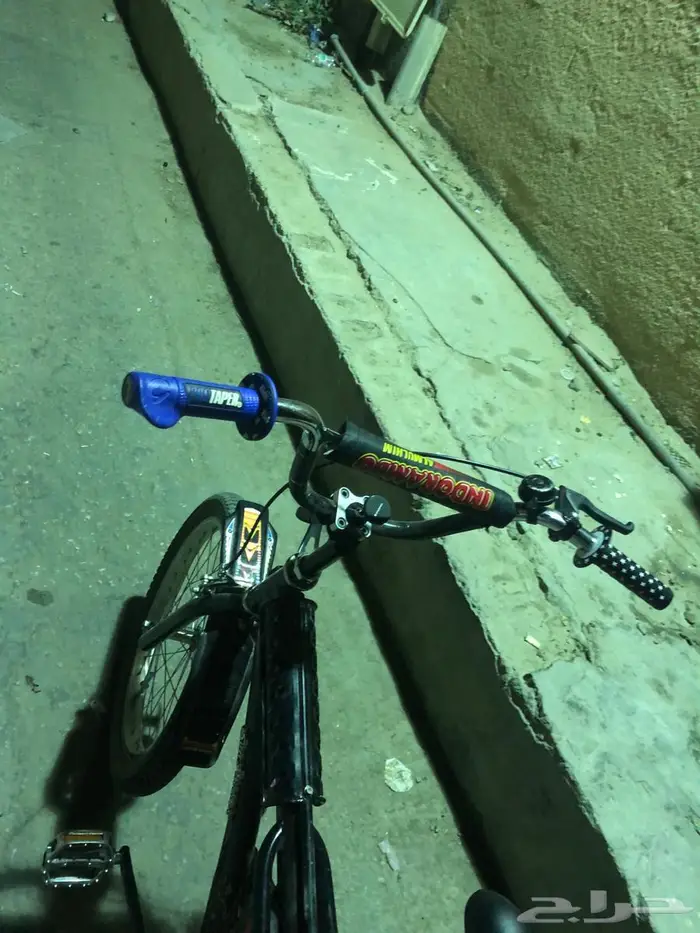 سيكل رامبو مخزن 2