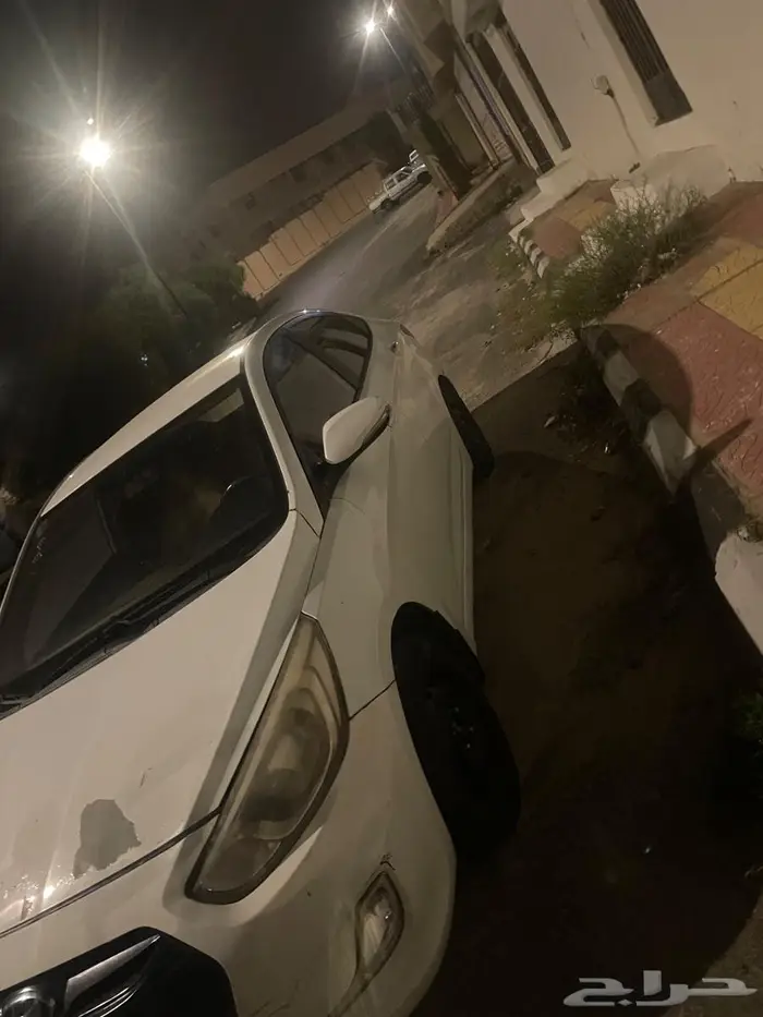 هونداي أكسنت 2017 3