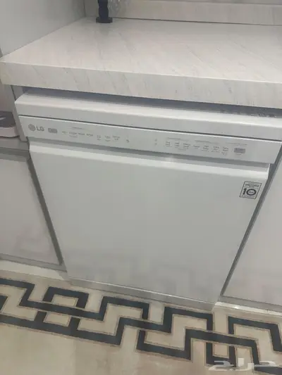 جلاية صحون LG تحت الصمان 1