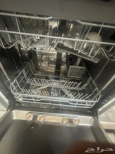 جلاية صحون LG تحت الصمان 4