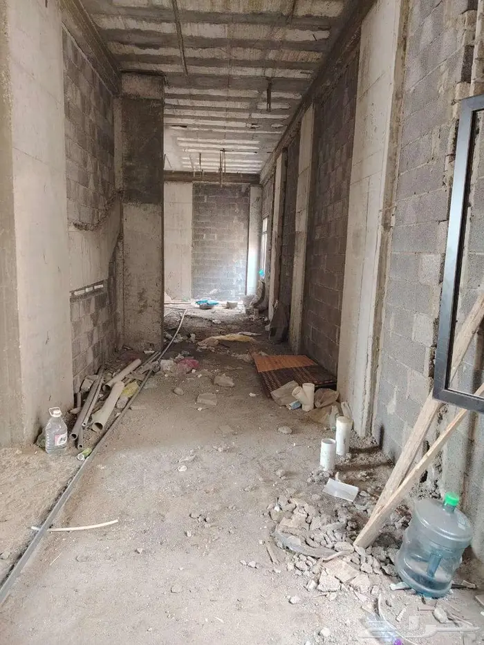 للايجار بالكامل عدد 3 معارض تجاريه ف حي الياقوت 3