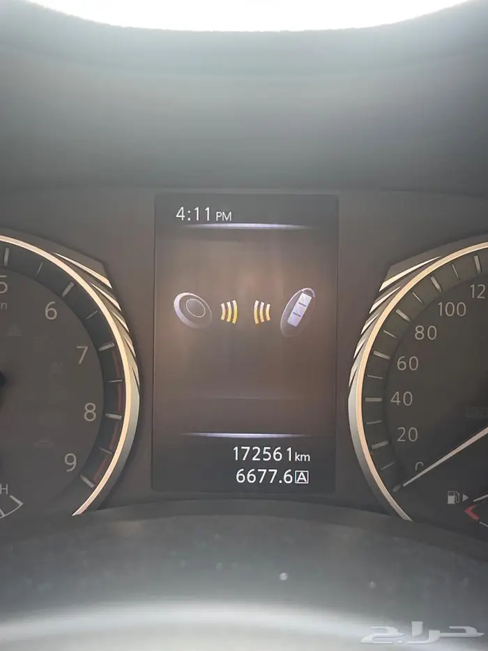 انفنتي infiniti Q50 2019 فل 9