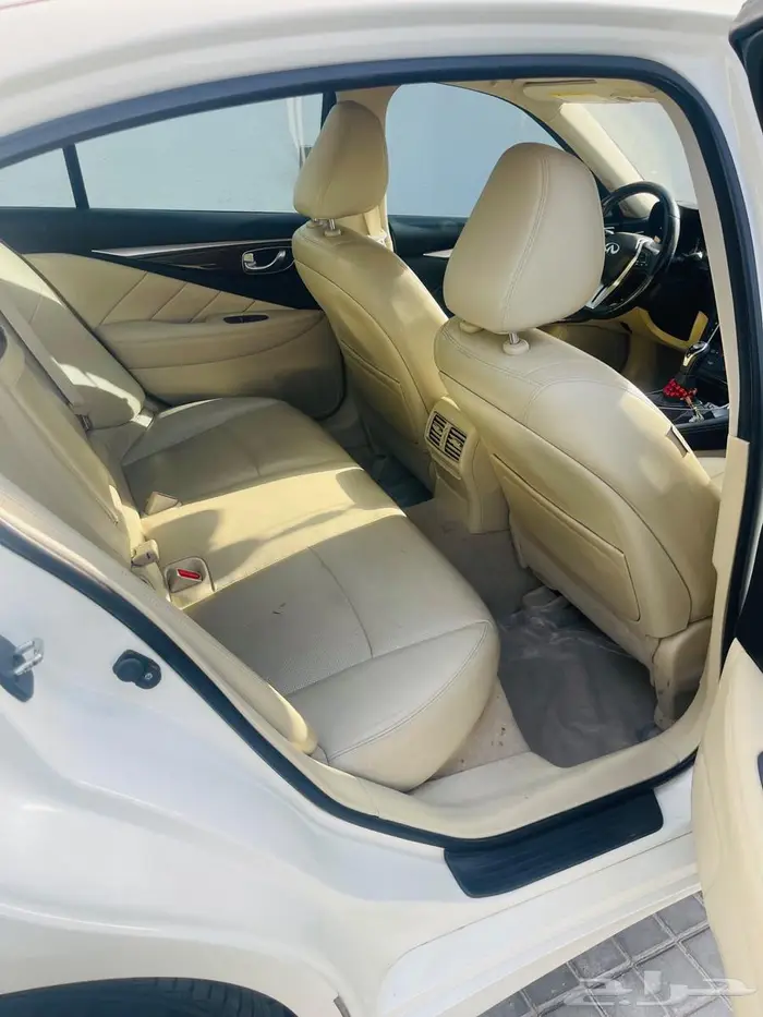 انفنتي infiniti Q50 2019 فل 13