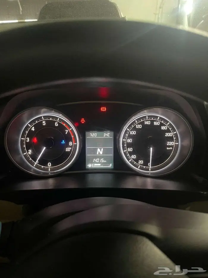 سيزوكي ديزاير 2023 للبع 4