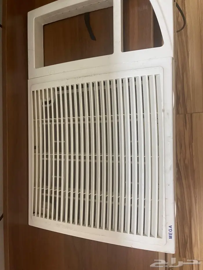 وجه مكيف شباك 0