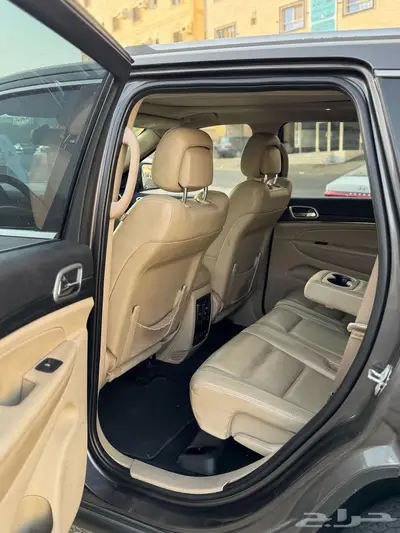 جراند شيروكي 2019 12