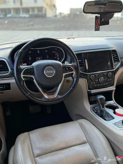 جراند شيروكي 2019 9