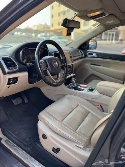 جراند شيروكي 2019 11