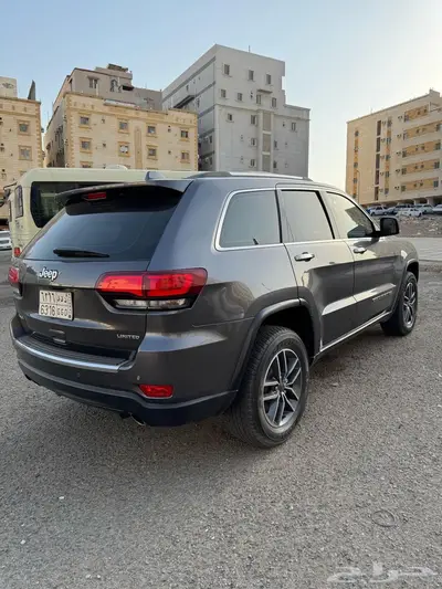 جراند شيروكي 2019 2